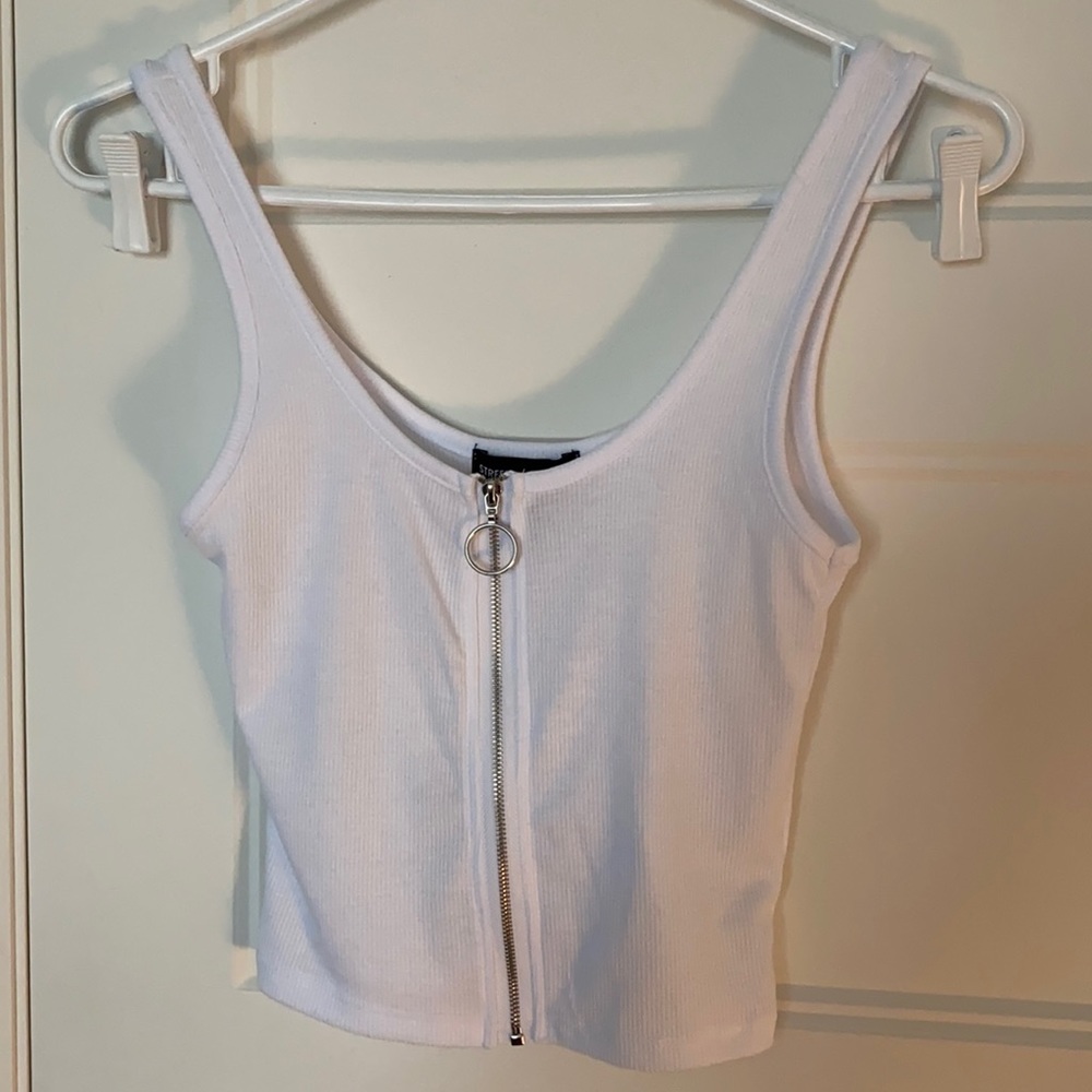 Tank top🌸